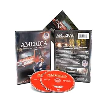 Amazon.com: Drive Thru History® - 